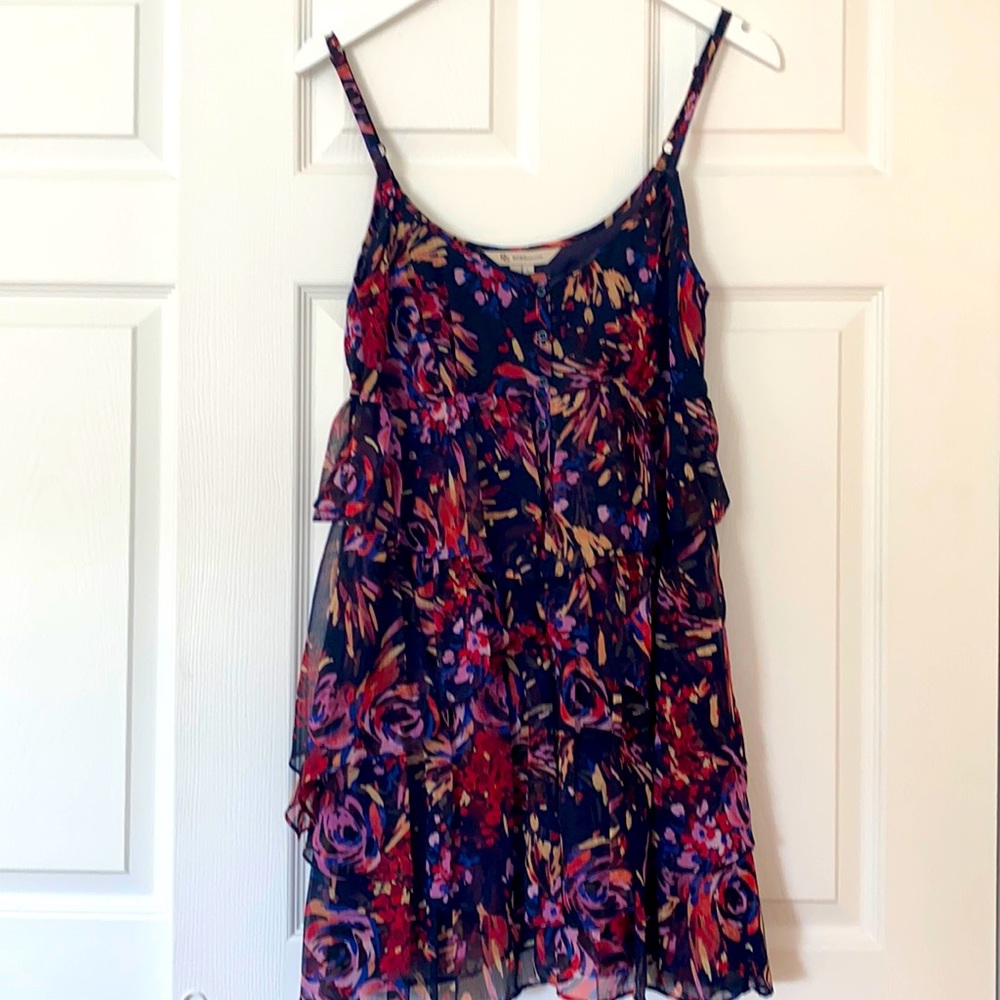 BCBGeneration dress